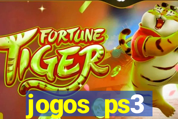 jogos ps3 multiplayer offline